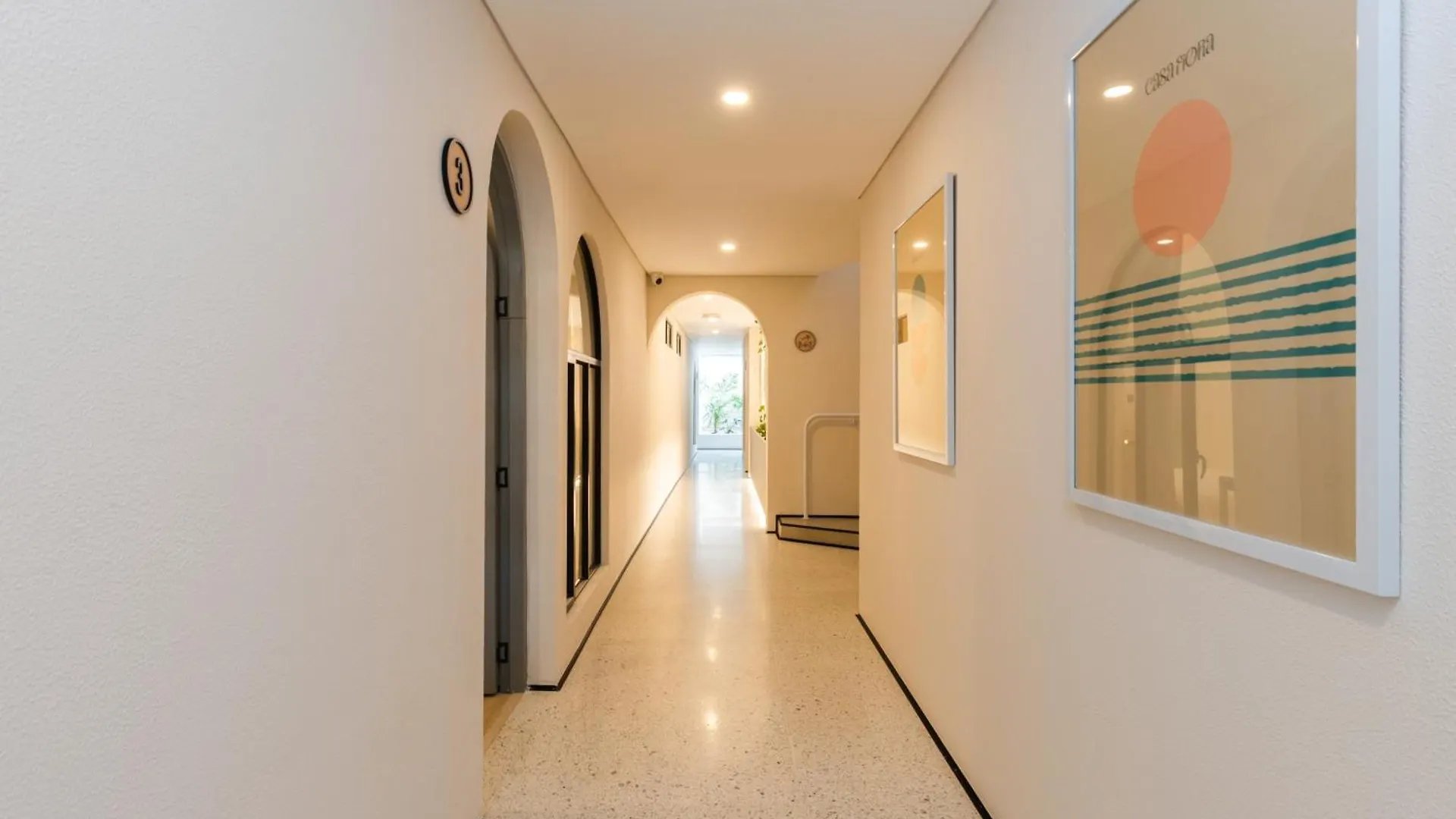 Casa Fiora Laureles Apartment Medellin 0*,