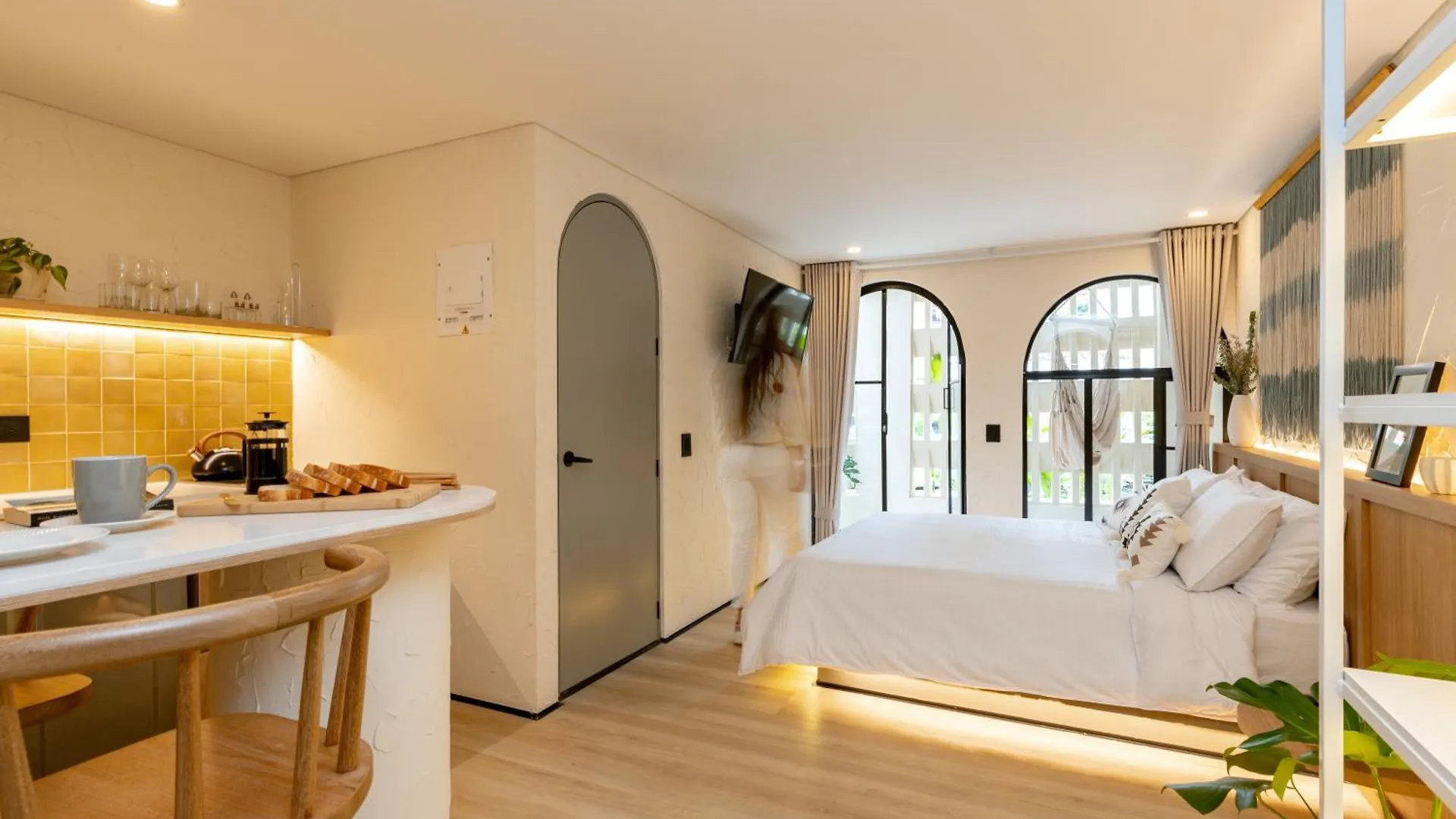 Casa Fiora Laureles Apartment Medellin