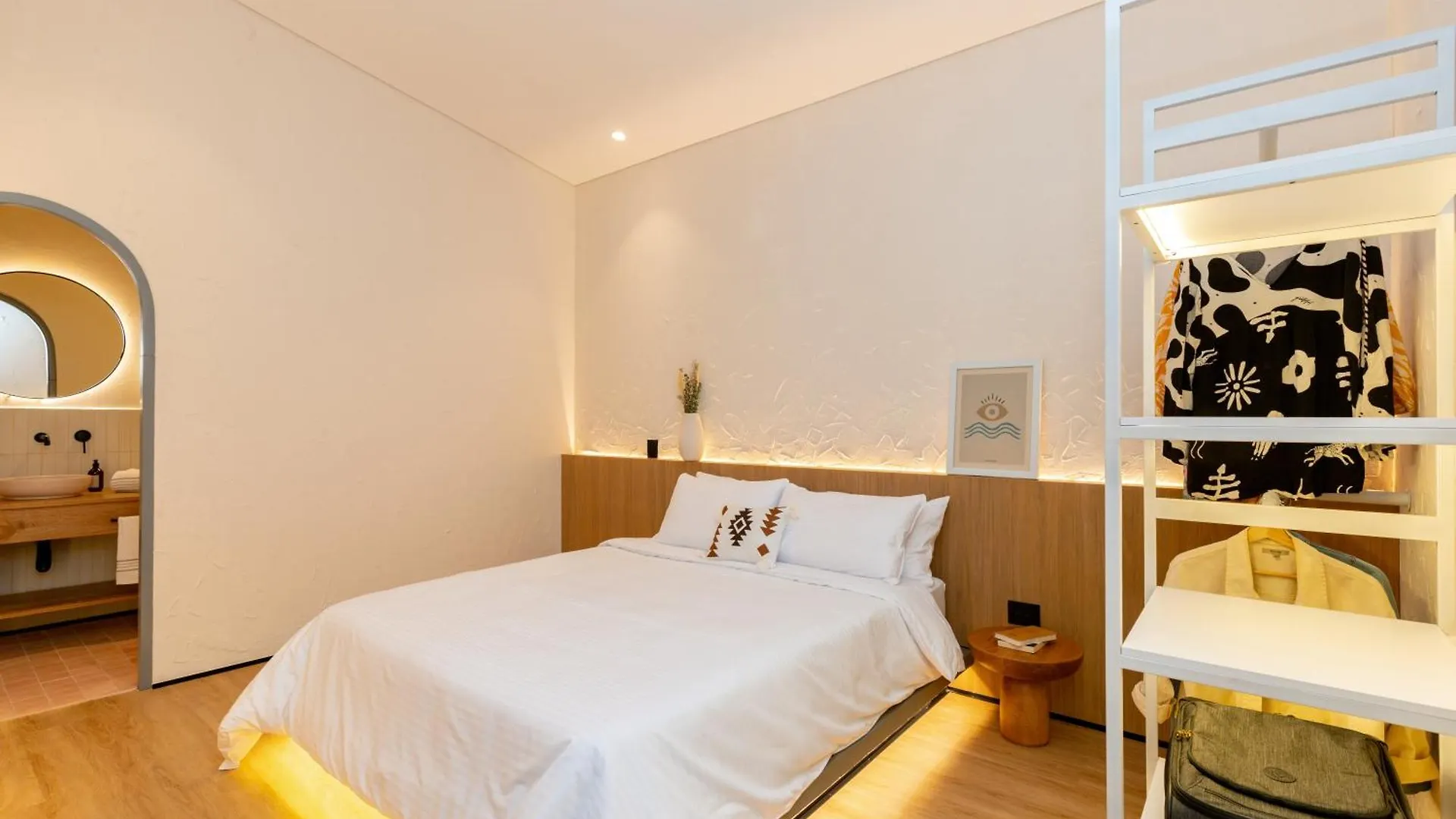 Casa Fiora Laureles Apartment Medellin 0*,
