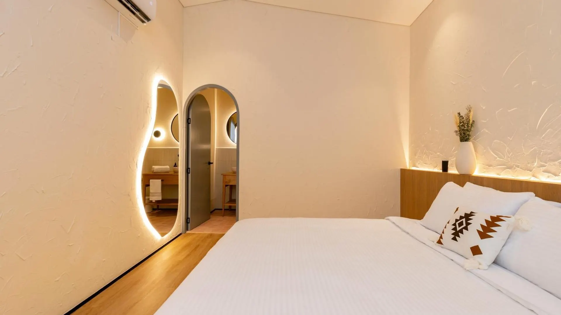 Casa Fiora Laureles Apartment Medellin