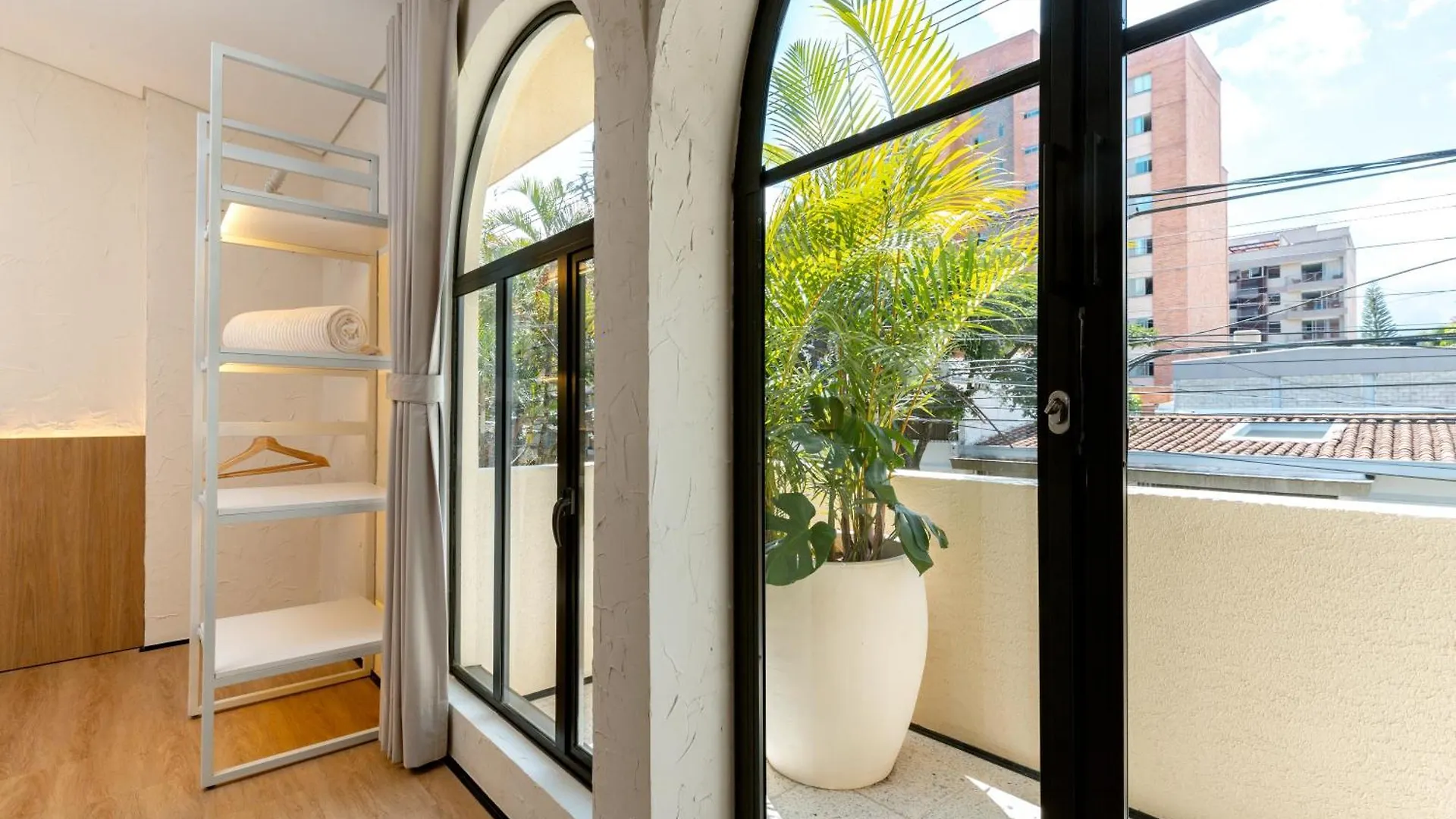 Casa Fiora Laureles Apartment Medellin 0*,