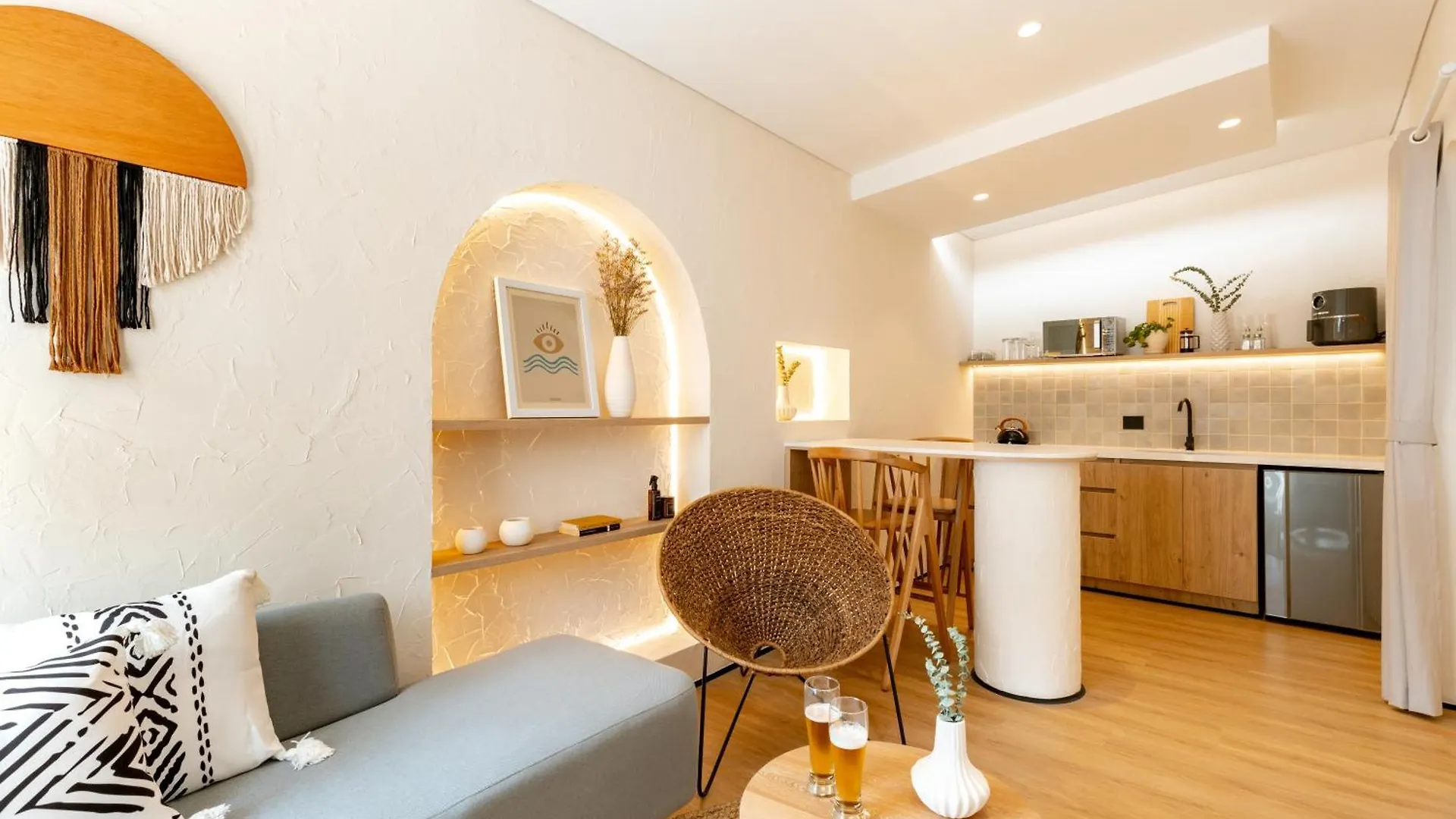 Casa Fiora Laureles Apartment Medellin 0*,  Colombia