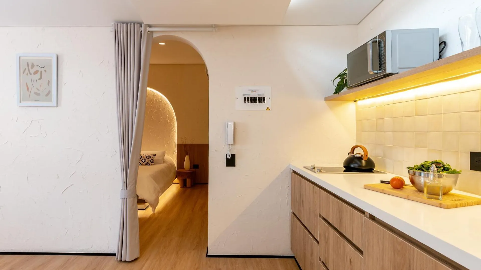Casa Fiora Laureles Apartment Medellin