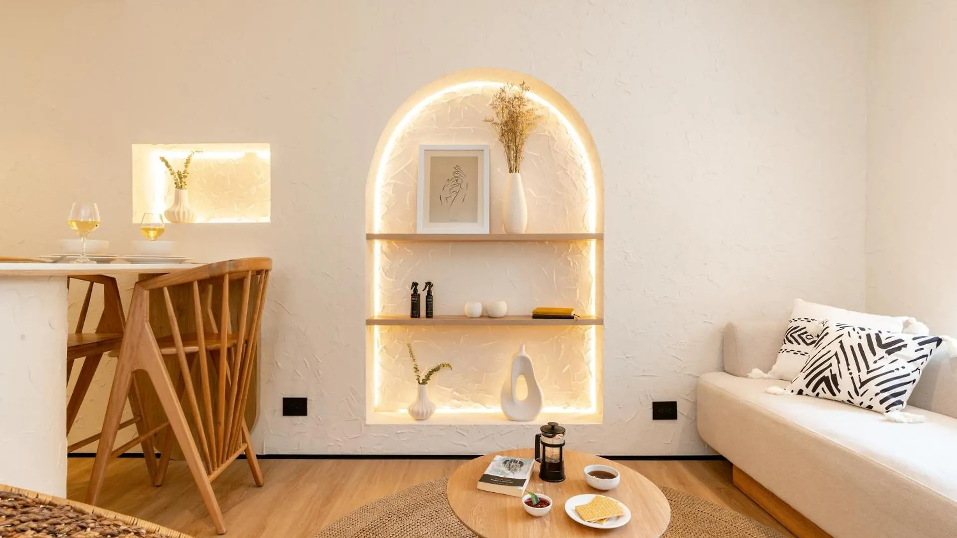 Casa Fiora Laureles Apartment Medellin Colombia
