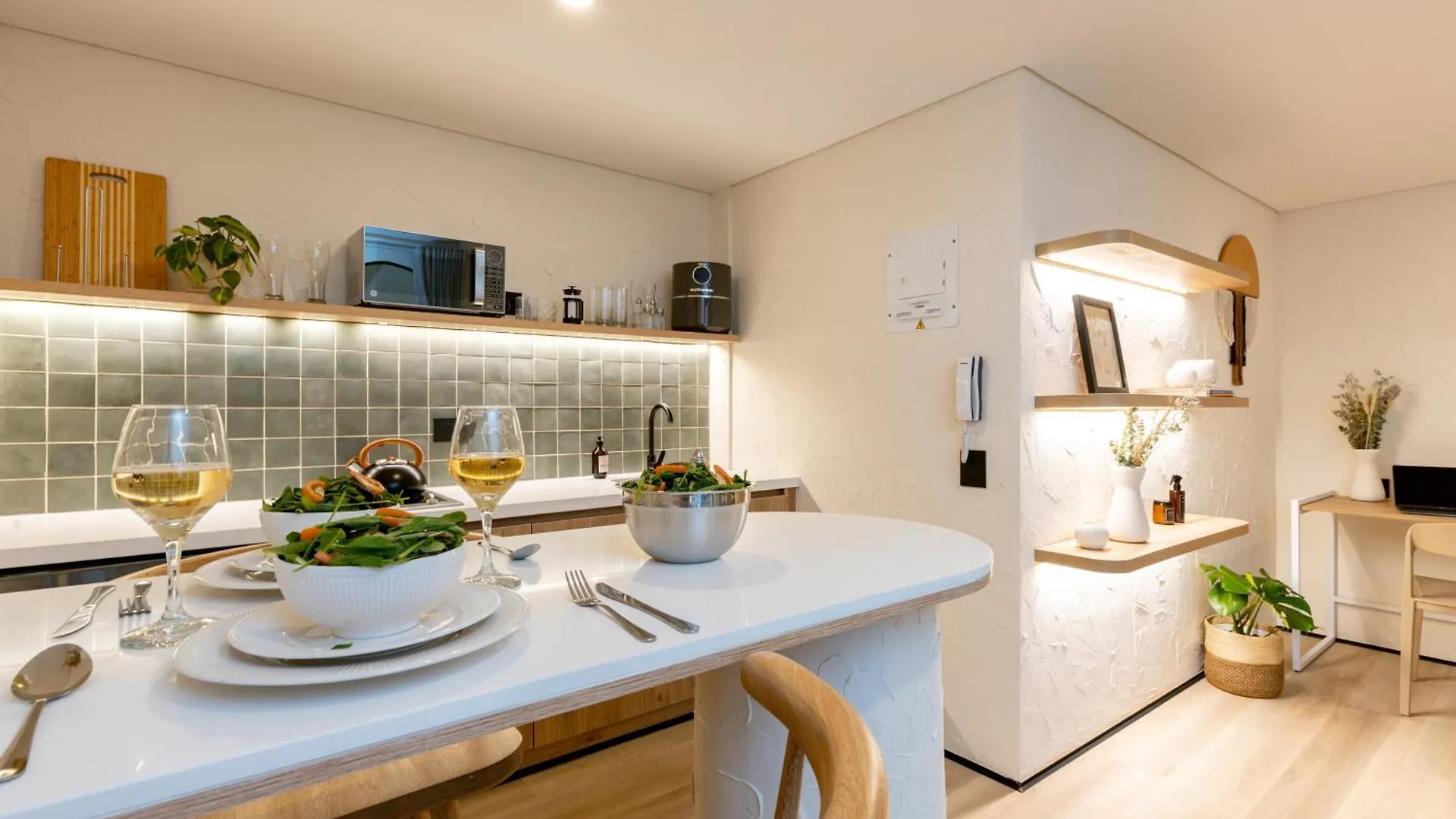Apartamento Casa Fiora Laureles Medellín 0*,  Colombia