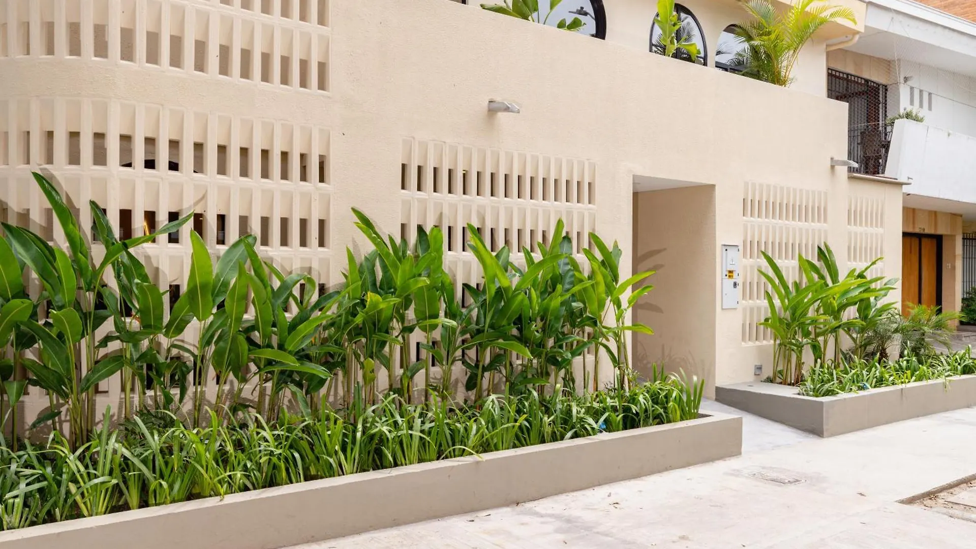 Apartamento Casa Fiora Laureles Medellín