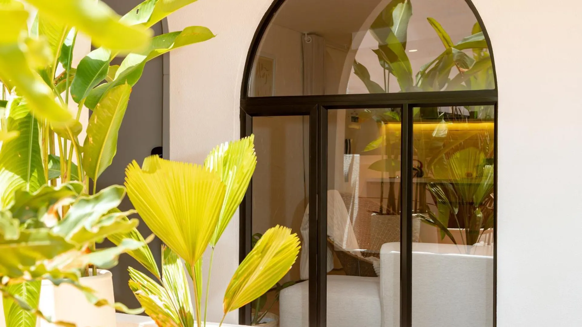 Apartamento Casa Fiora Laureles Medellín 0*,