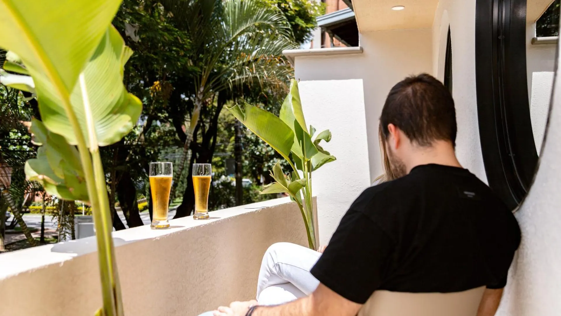 Apartamento Casa Fiora Laureles Medellín