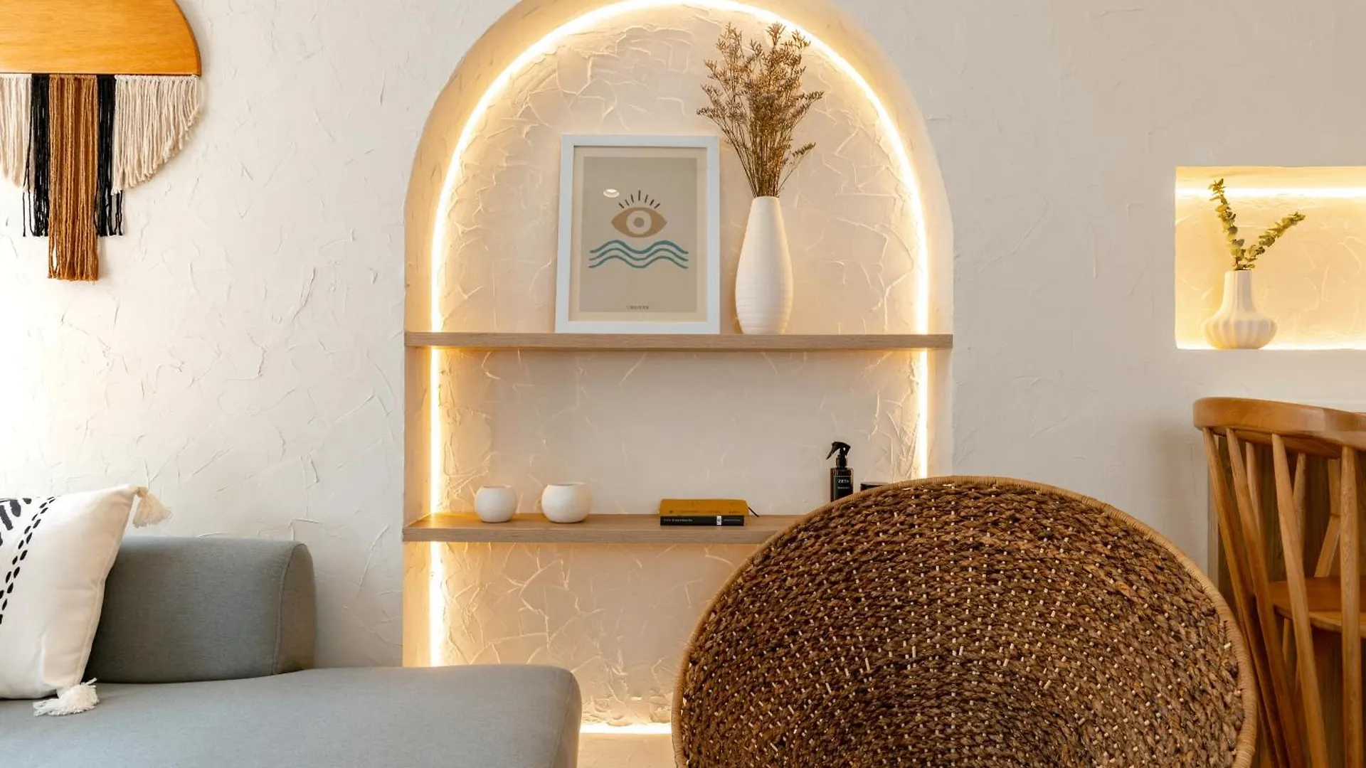 Apartamento Casa Fiora Laureles Medellín
