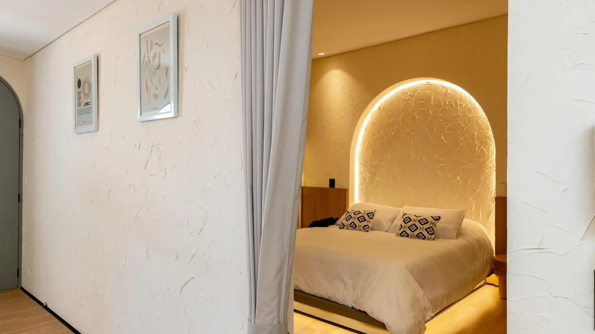 Apartamento Casa Fiora Laureles Medellín Colombia