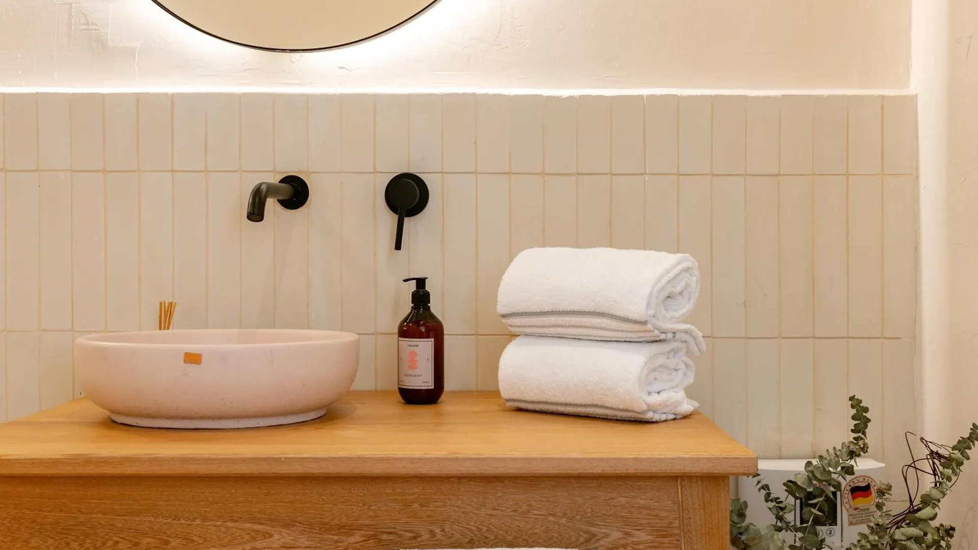 Apartamento Casa Fiora Laureles Medellín