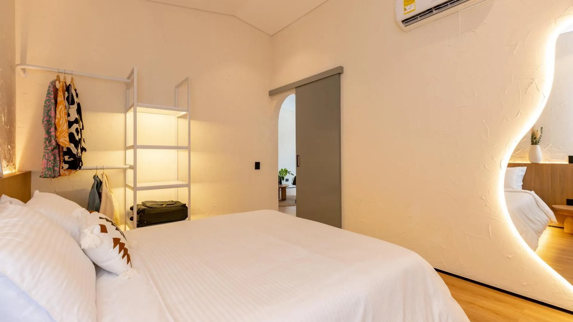 Apartamento Casa Fiora Laureles Medellín