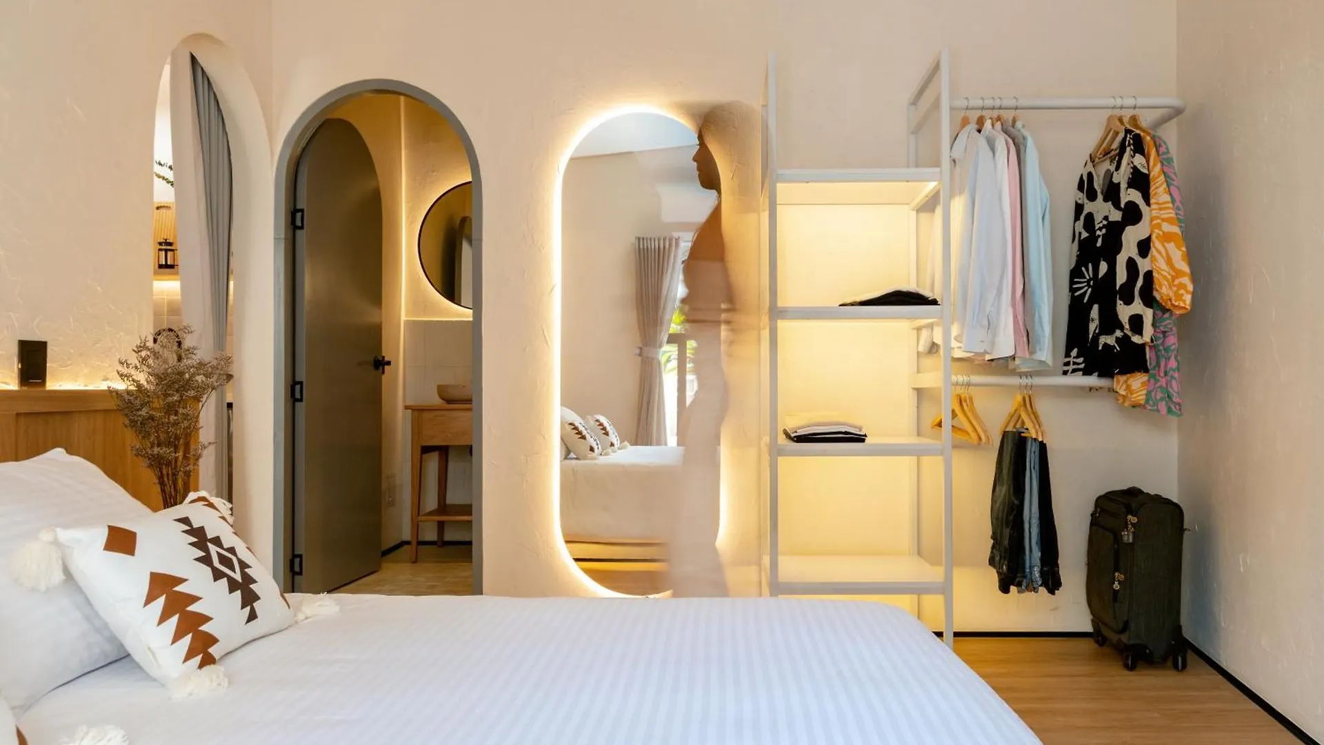 Apartamento Casa Fiora Laureles Medellín Colombia