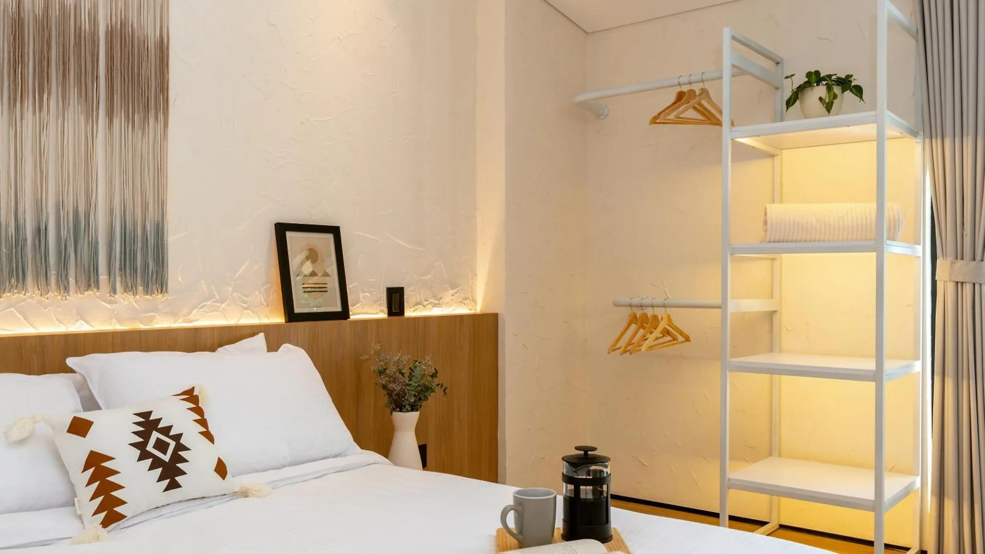 Apartamento Casa Fiora Laureles Medellín