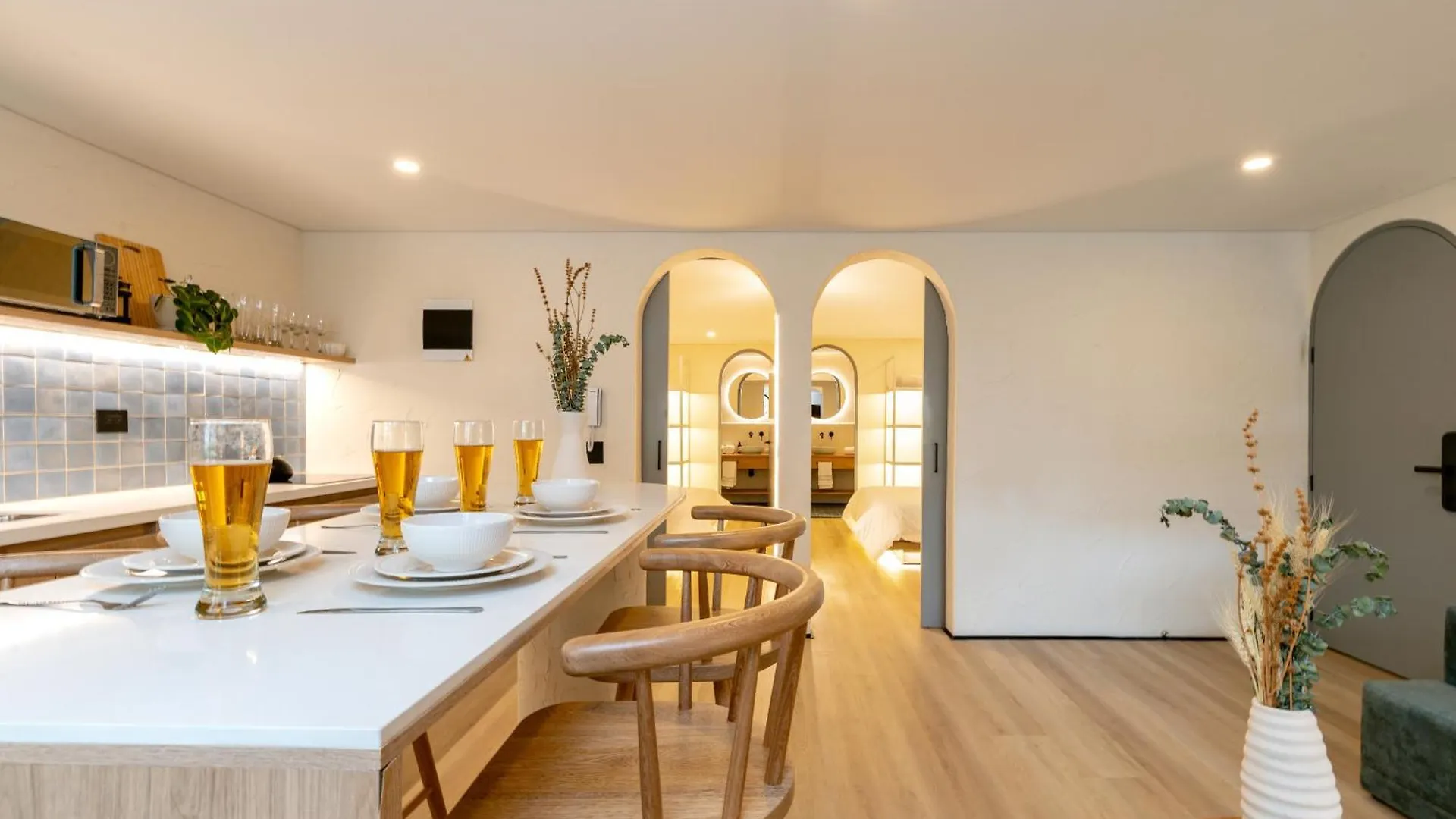 Apartamento Casa Fiora Laureles Medellín