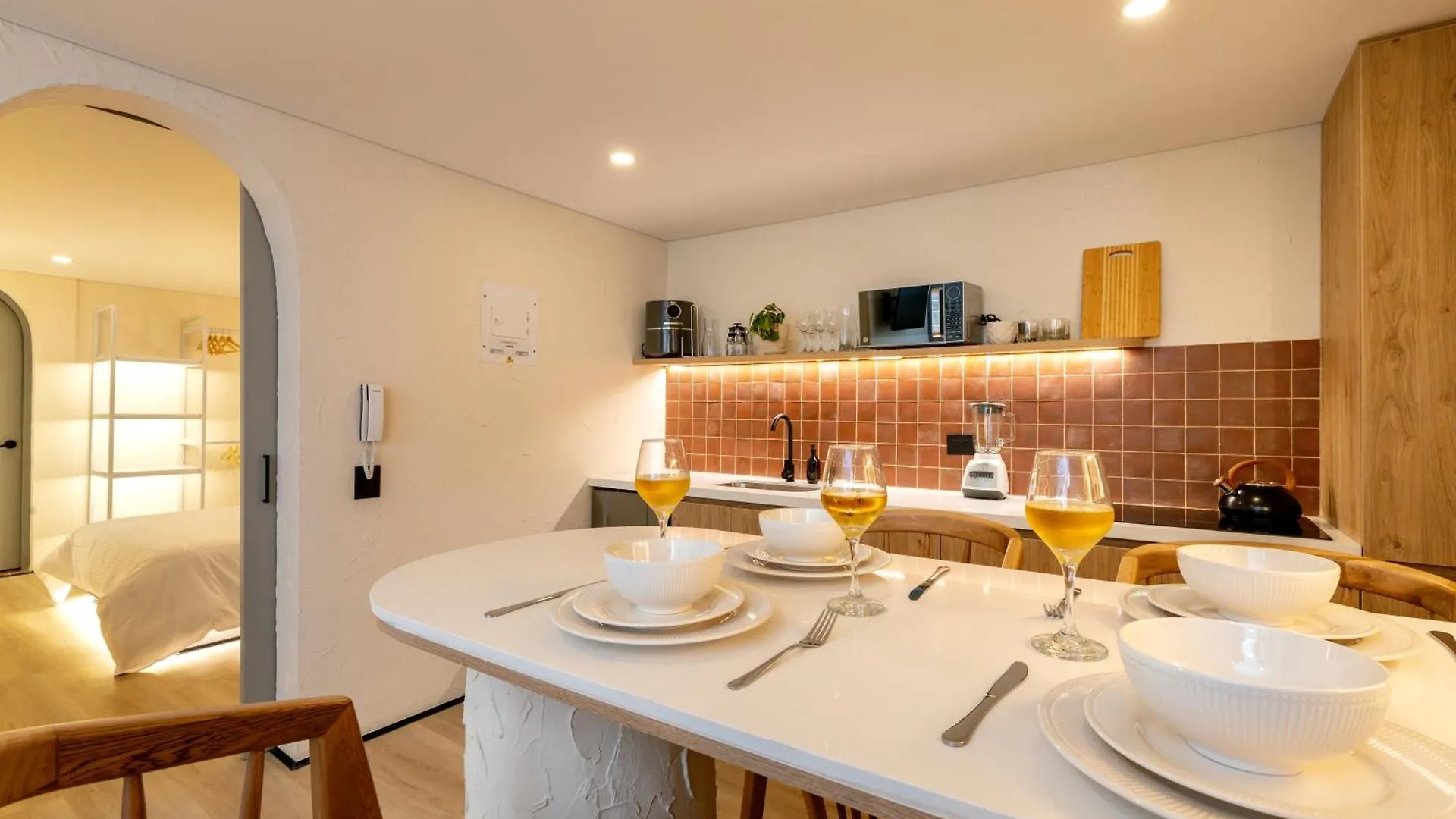 Apartamento Casa Fiora Laureles Medellín