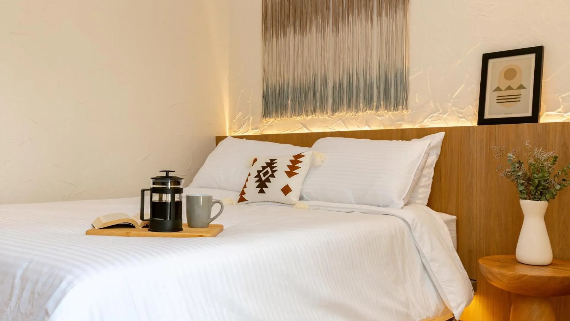 Apartamento Casa Fiora Laureles Medellín 0*,  Colombia