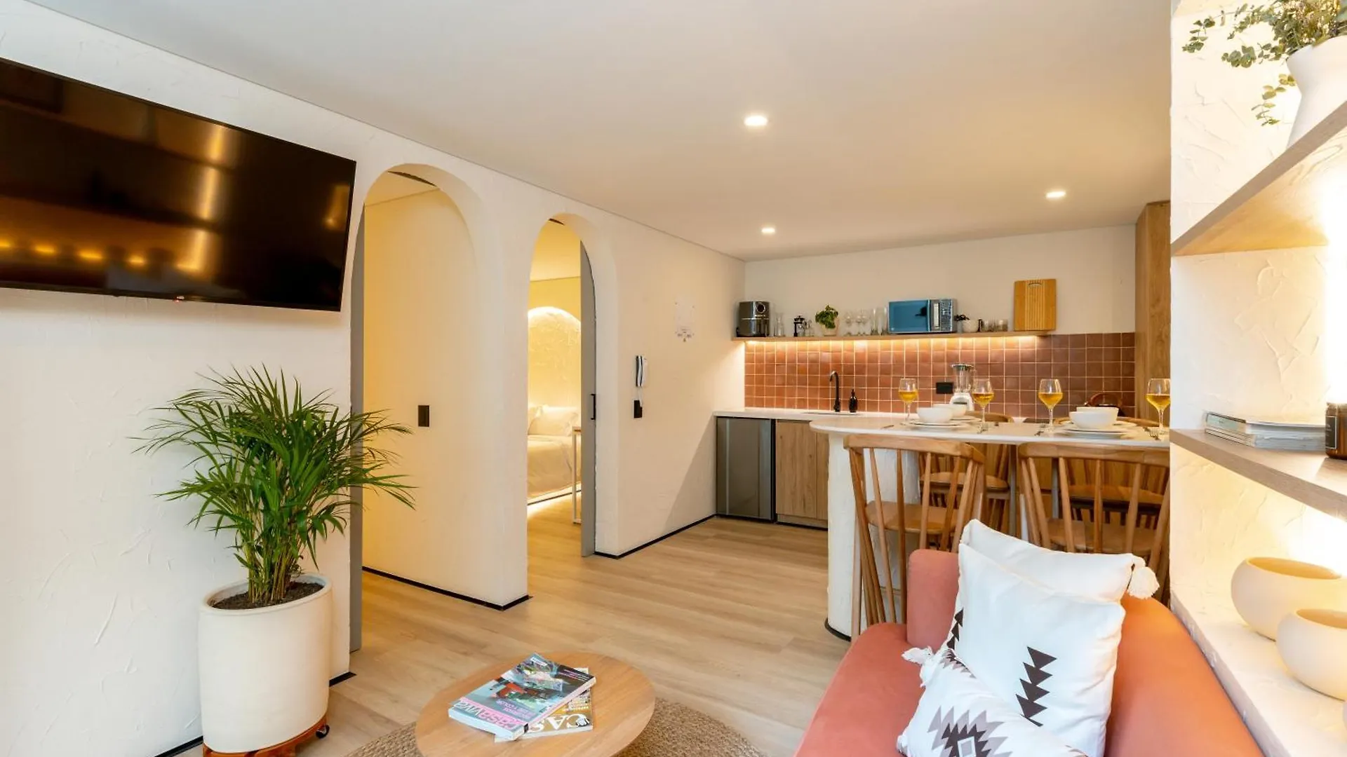 Apartamento Casa Fiora Laureles Medellín 0*,  Colombia