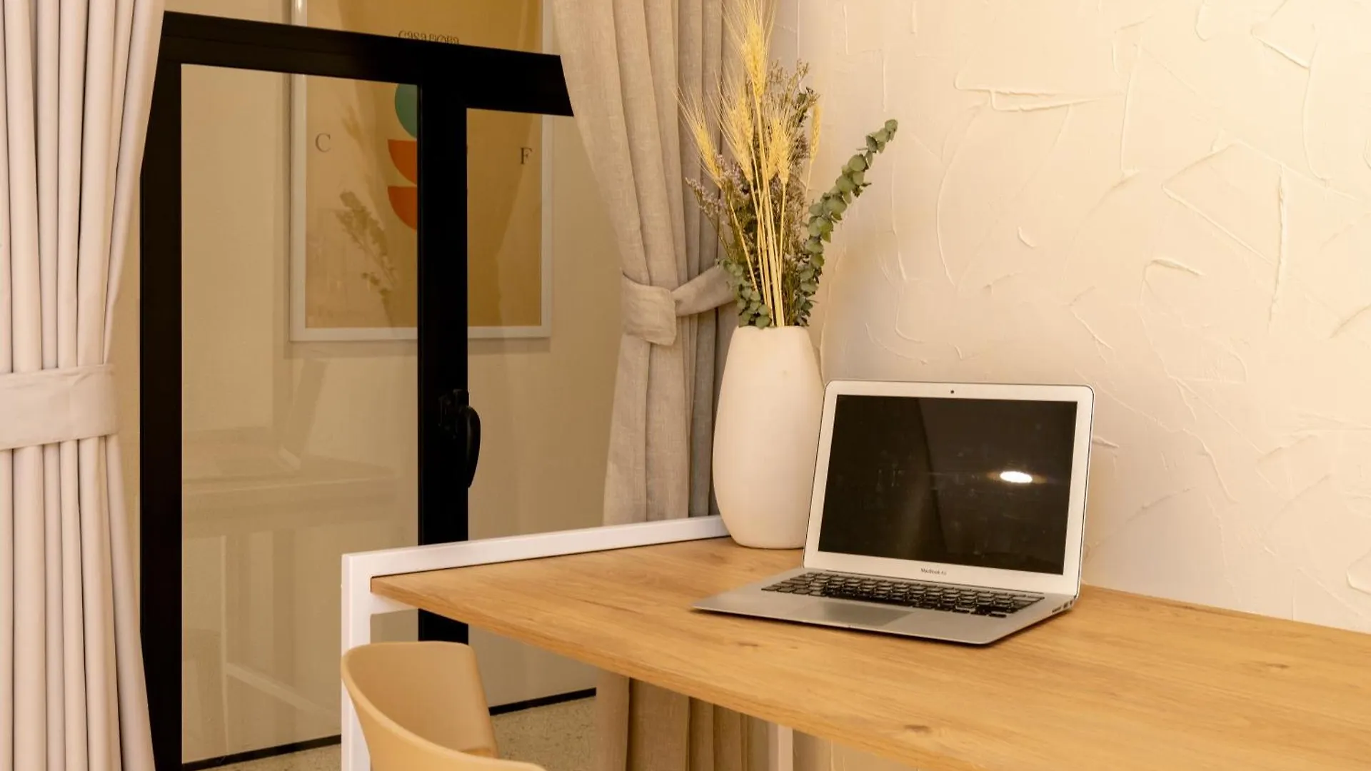 Apartamento Casa Fiora Laureles Medellín