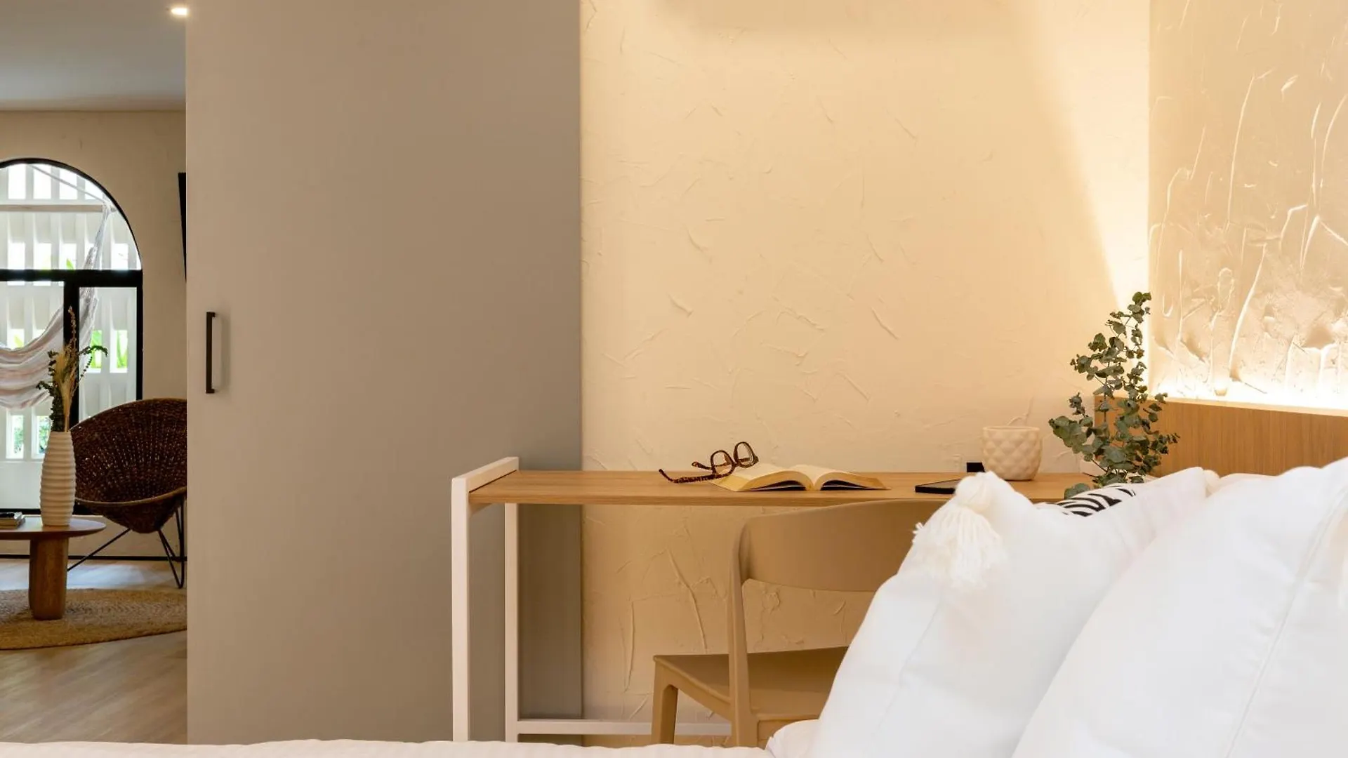 Apartamento Casa Fiora Laureles Medellín 0*,