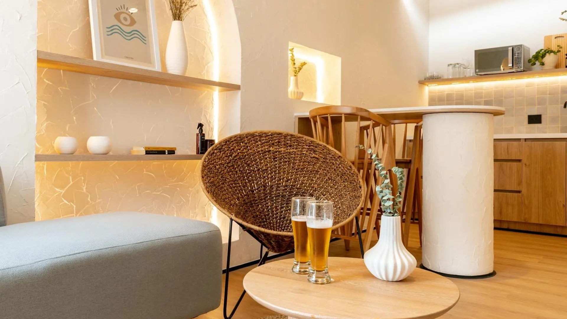 Apartamento Casa Fiora Laureles Medellín