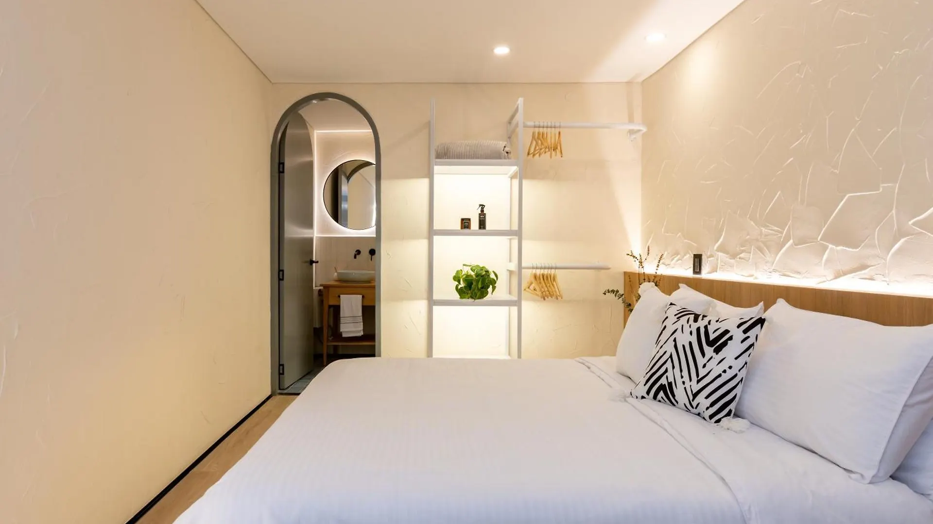 Apartamento Casa Fiora Laureles Medellín