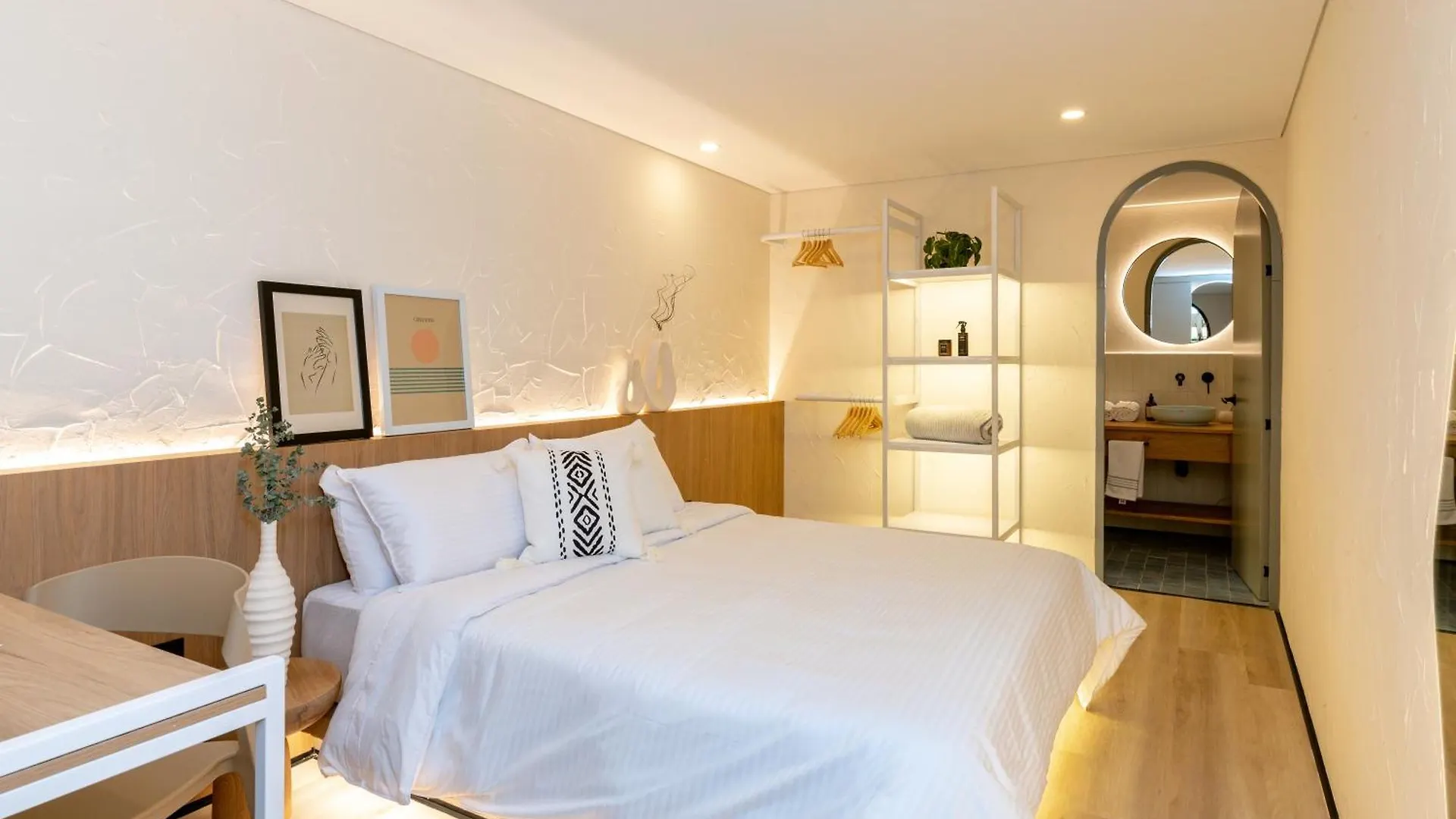 Apartamento Casa Fiora Laureles Medellín
