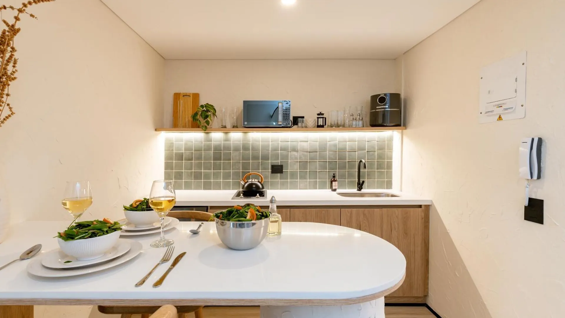 Apartamento Casa Fiora Laureles Medellín 0*,