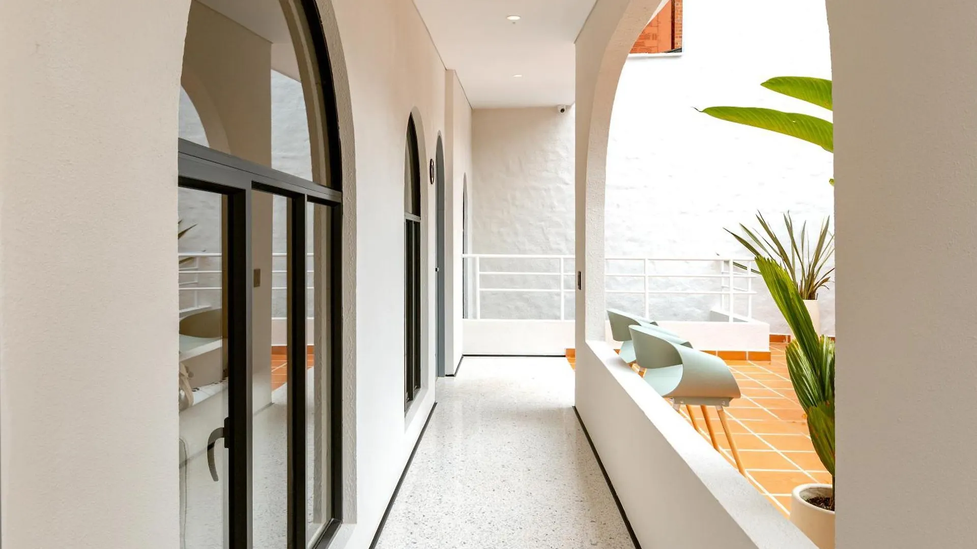 Casa Fiora Laureles Apartamento Medellín