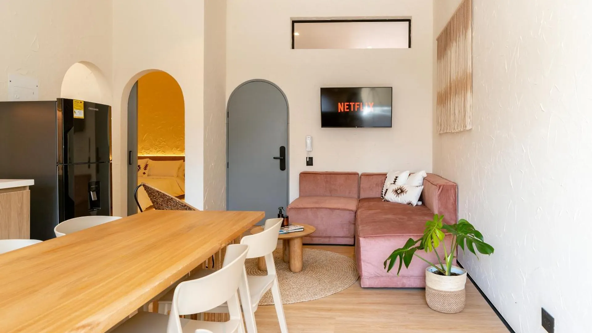 Casa Fiora Laureles Apartamento Medellín