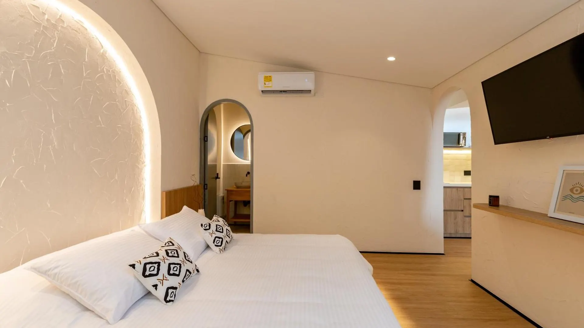Casa Fiora Laureles Apartamento Medellín