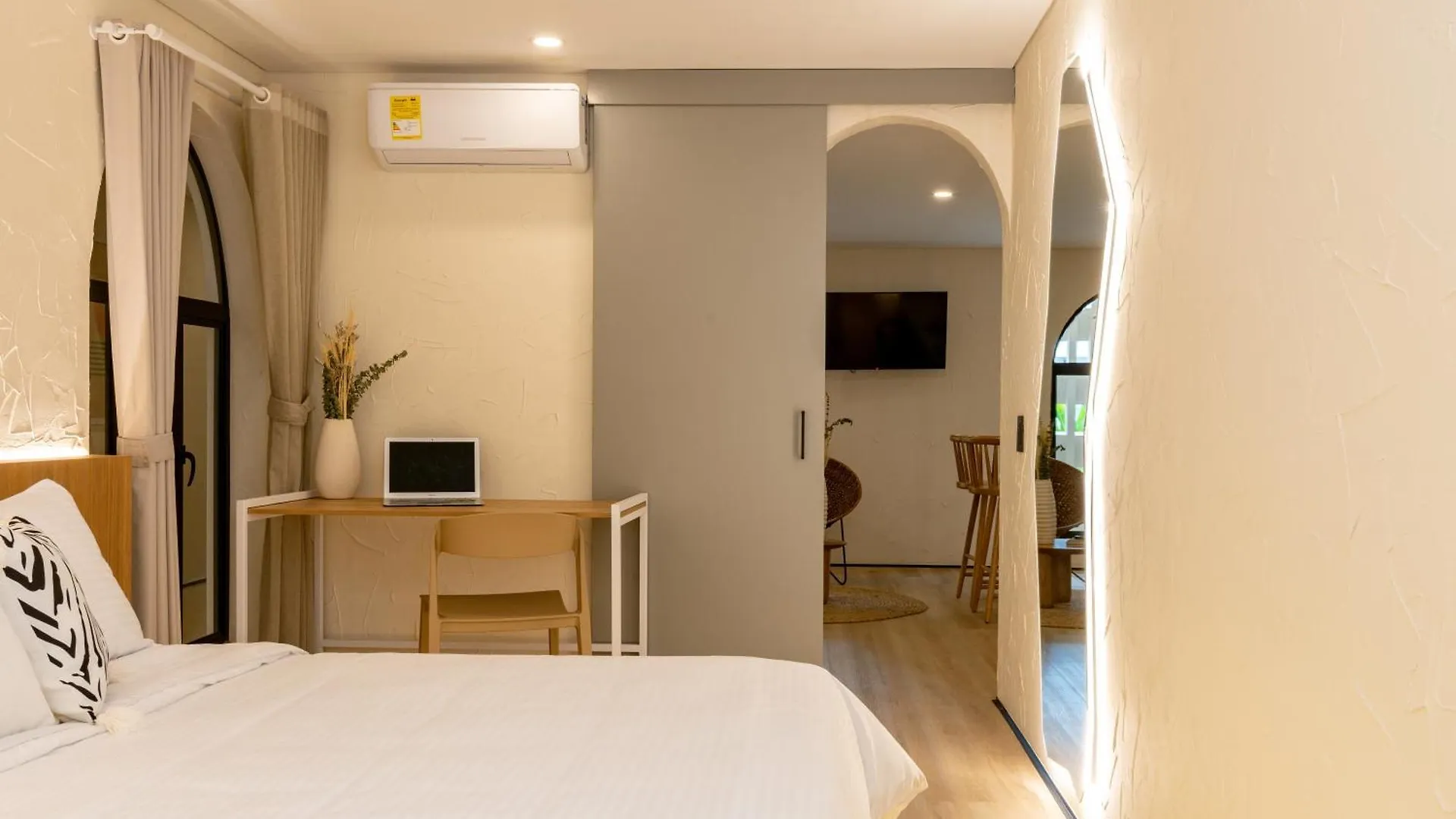 Casa Fiora Laureles Apartamento Medellín