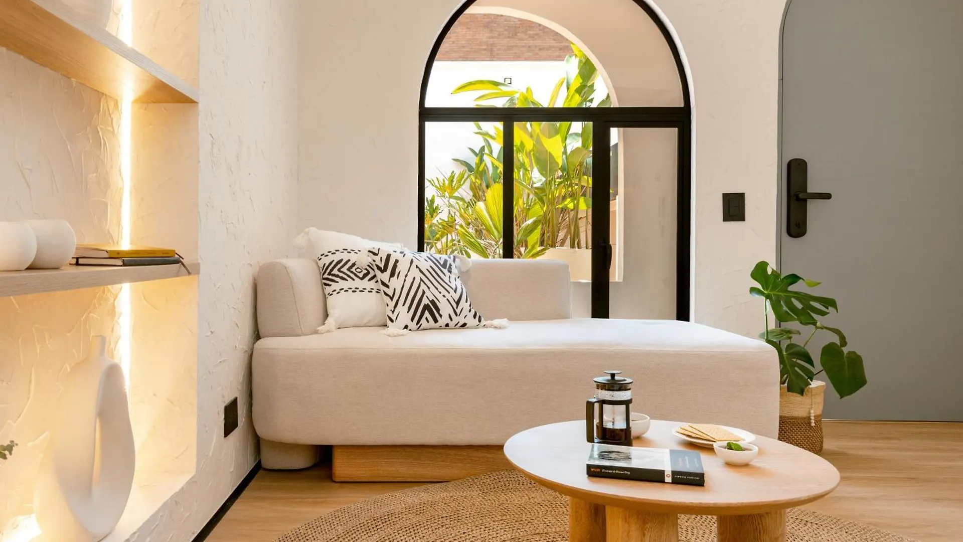 Casa Fiora Laureles Apartamento Medellín