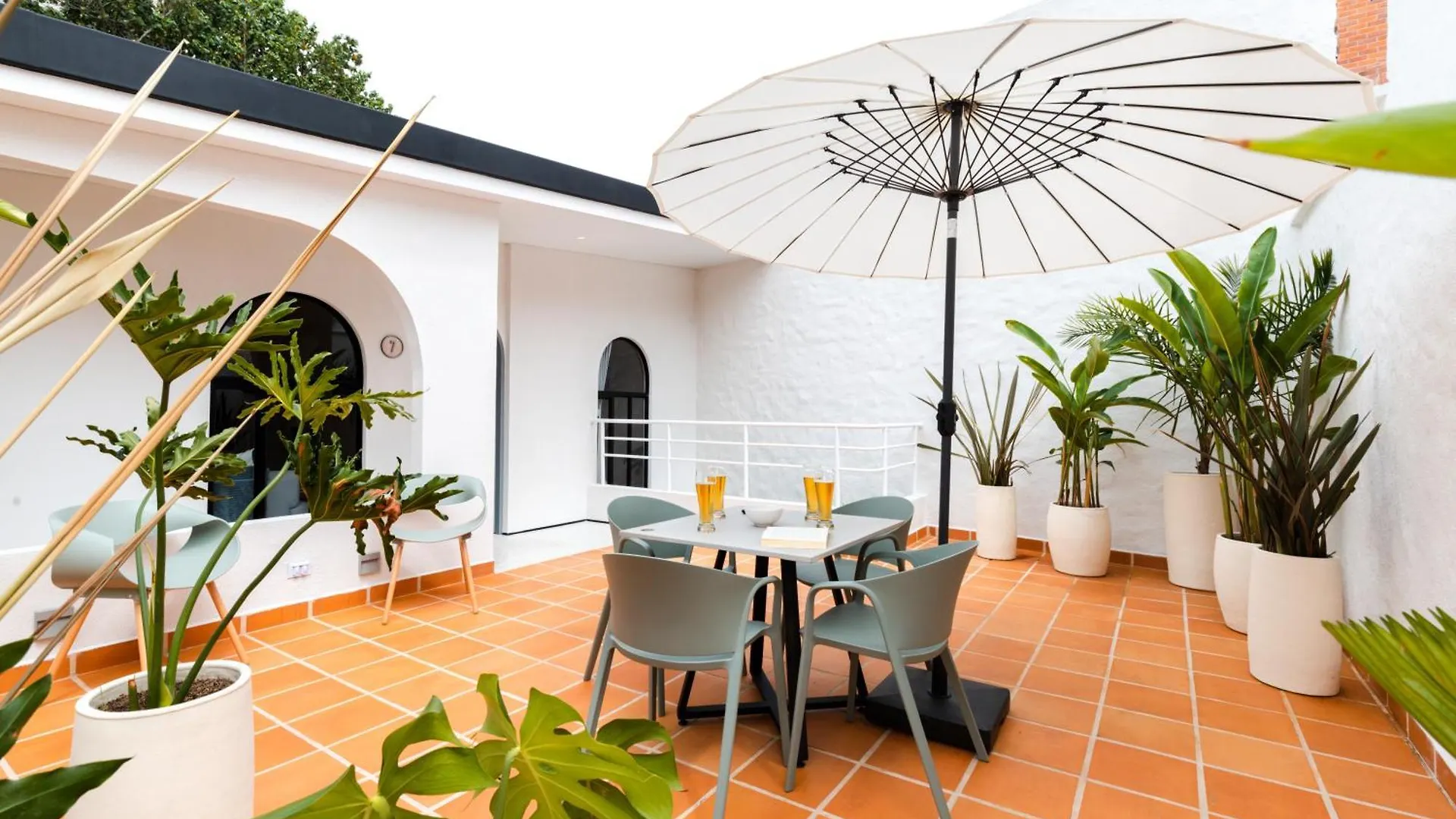 Casa Fiora Laureles Apartamento Medellín 0*,  Colômbia