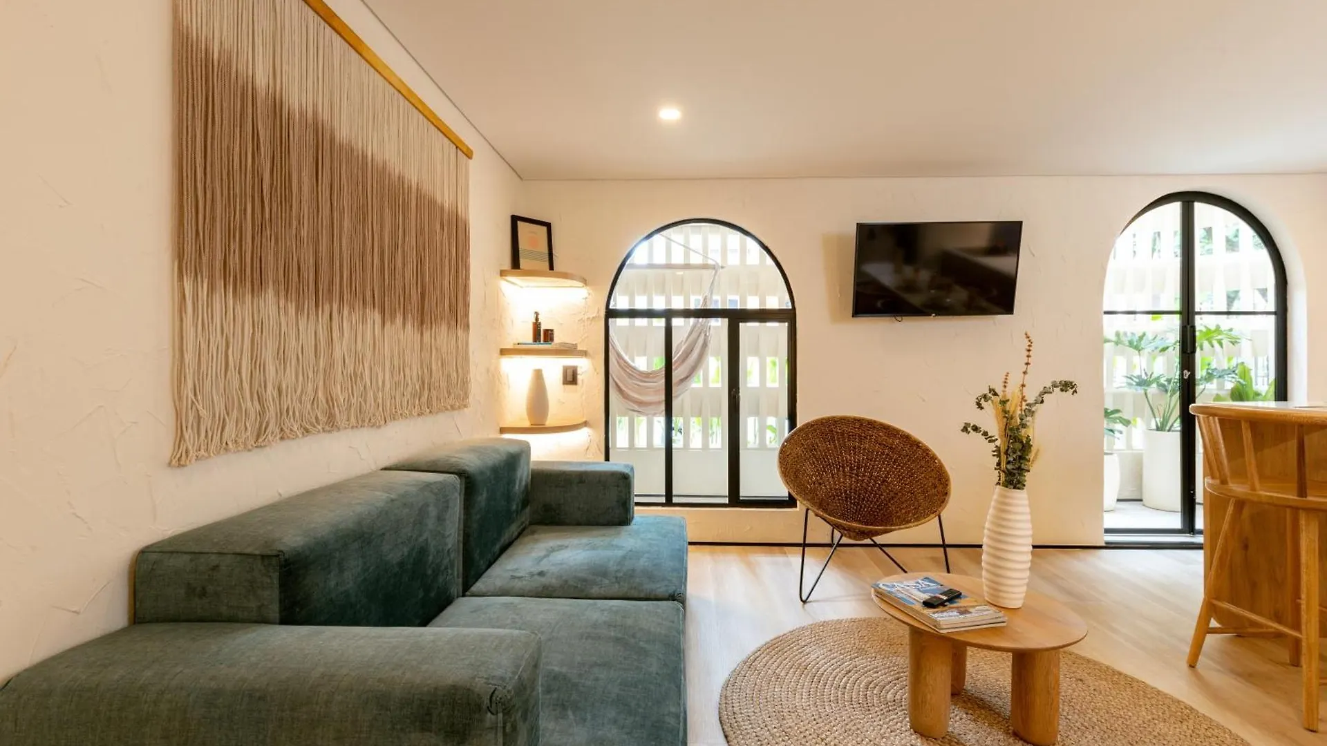 Casa Fiora Laureles Apartamento Medellín