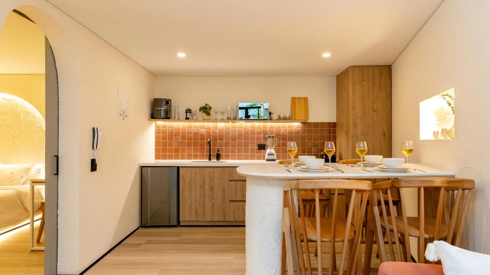 Casa Fiora Laureles Apartamento Medellín