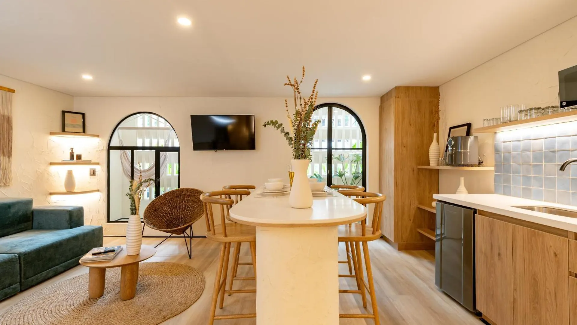 Casa Fiora Laureles Apartamento Medellín Colômbia