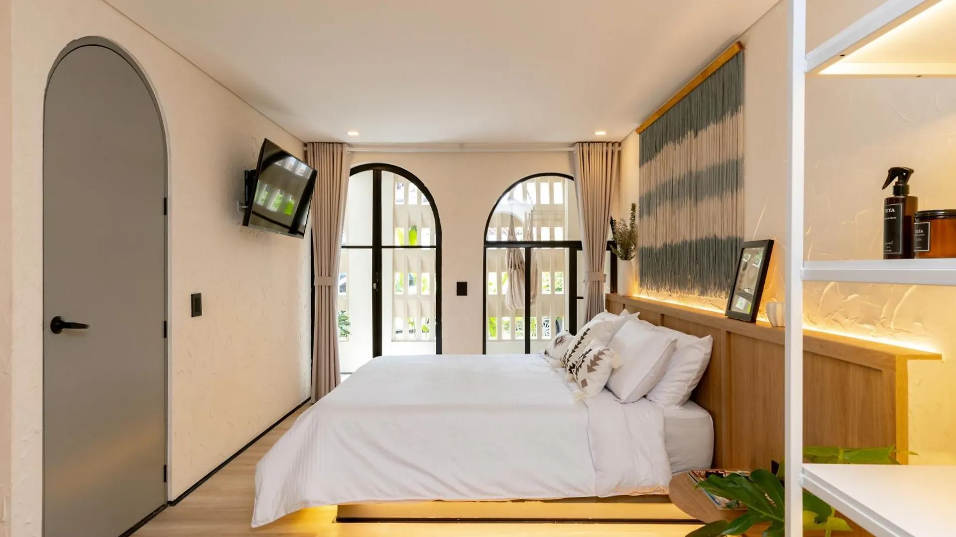 Casa Fiora Laureles Apartamento Medellín