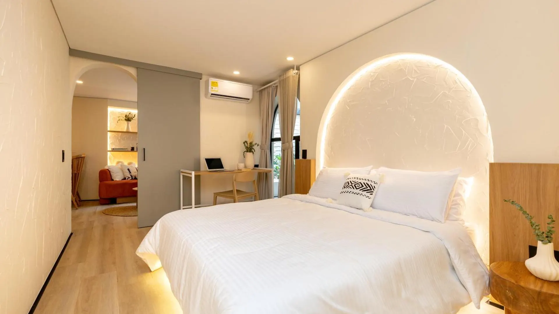 Casa Fiora Laureles Apartamento Medellín