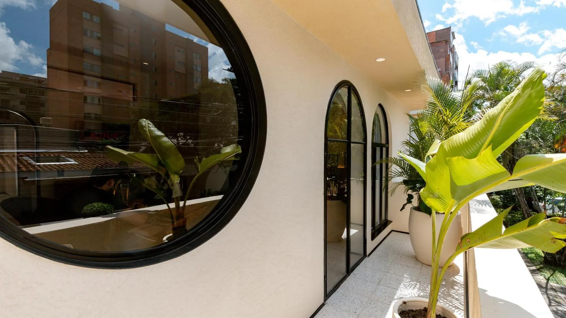Casa Fiora Laureles Apartamento Medellín