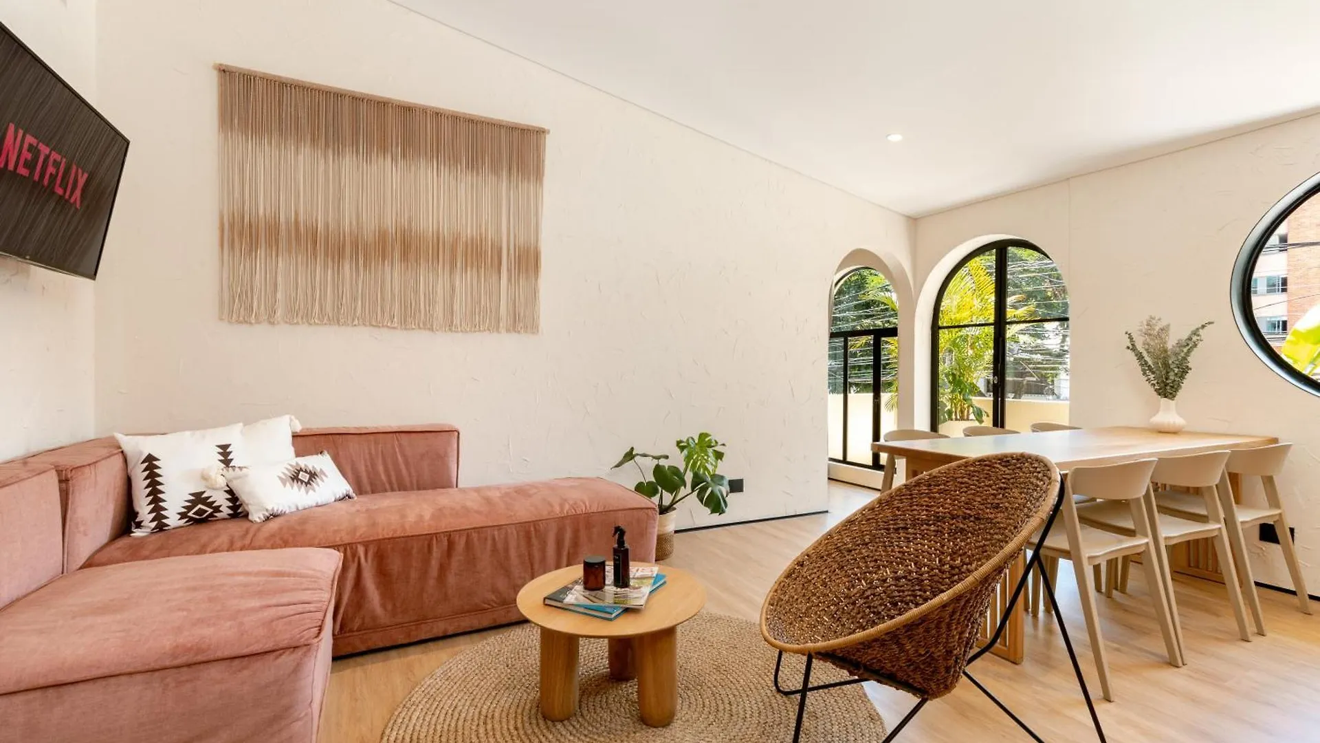 Casa Fiora Laureles Apartamento Medellín Colômbia