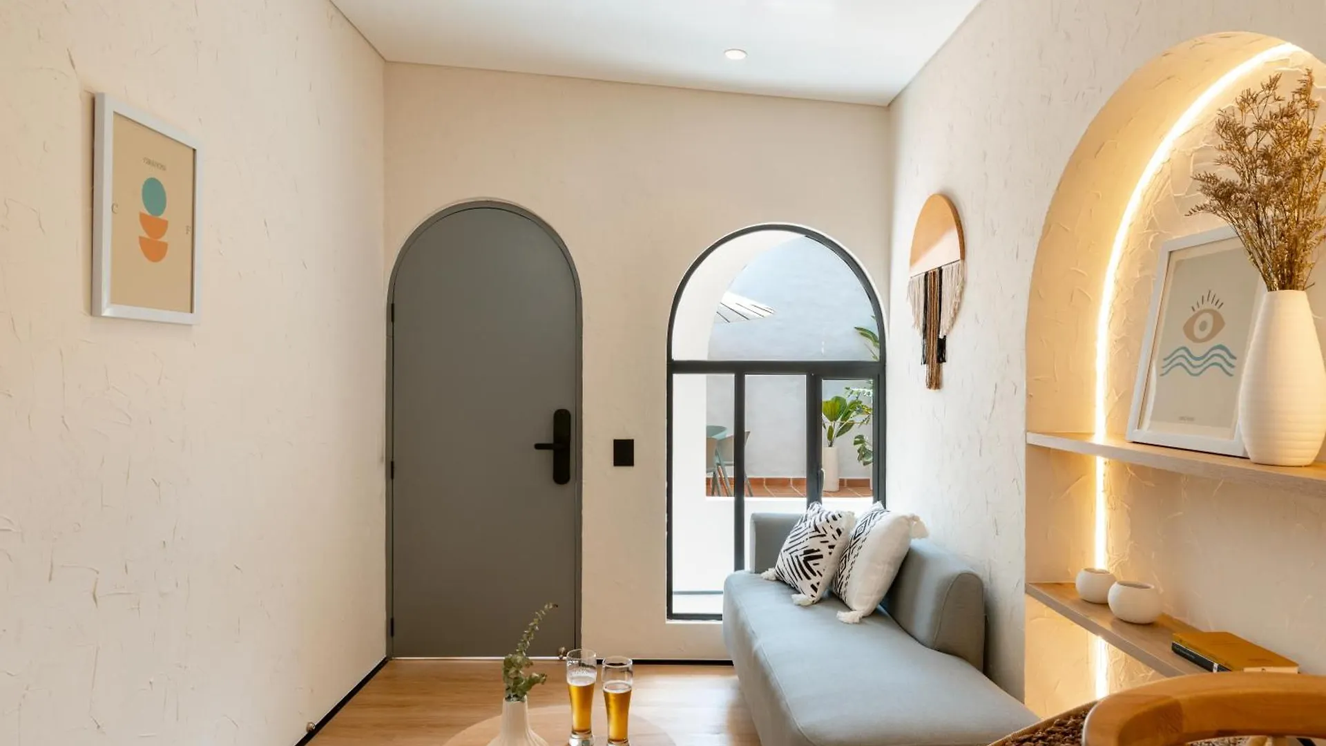 Casa Fiora Laureles Apartamento Medellín