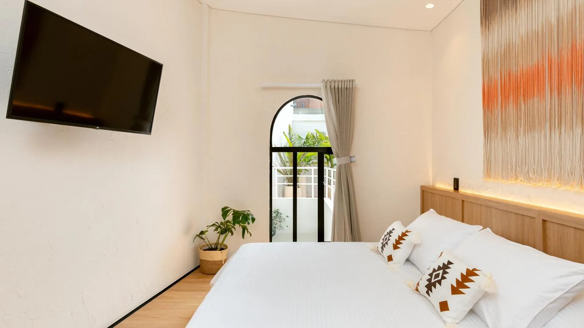 Casa Fiora Laureles Apartamento Medellín