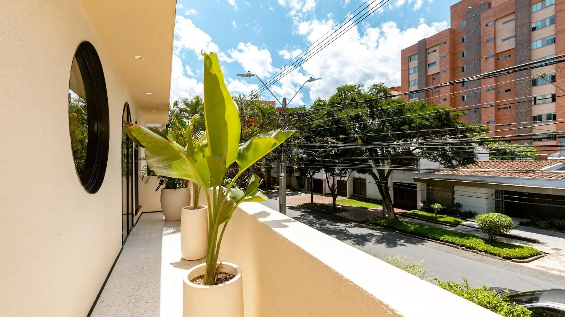 Casa Fiora Laureles Apartamento Medellín Colômbia