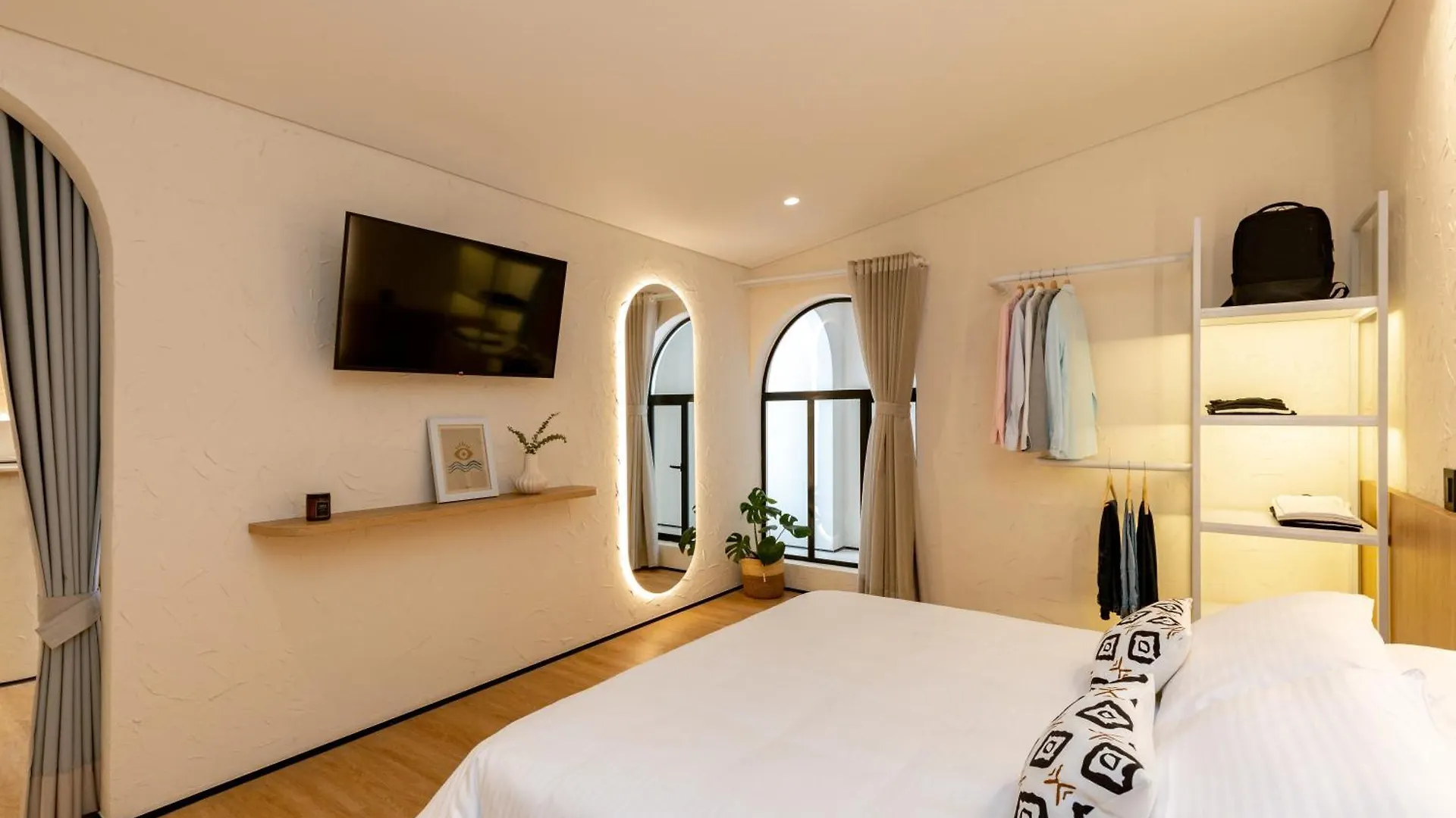 Casa Fiora Laureles Apartamento Medellín 0*,  Colômbia
