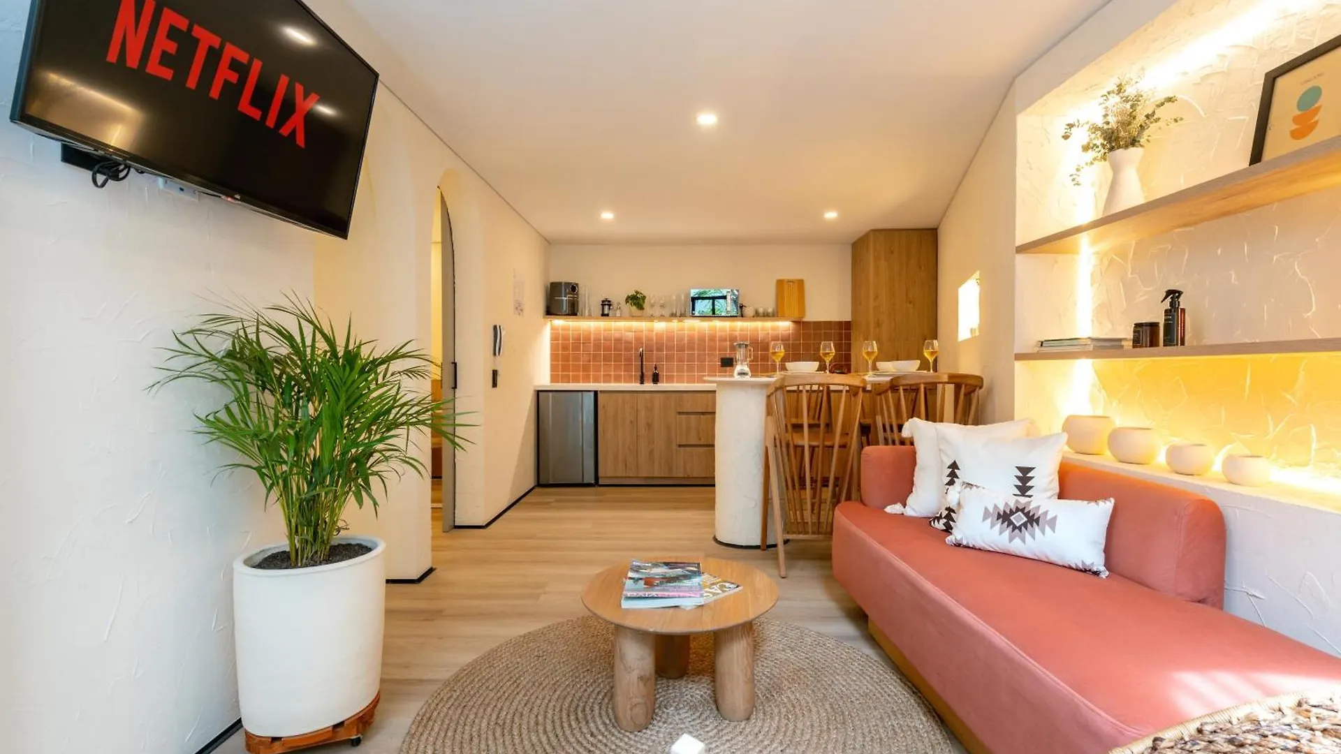 Casa Fiora Laureles Apartamento Medellín