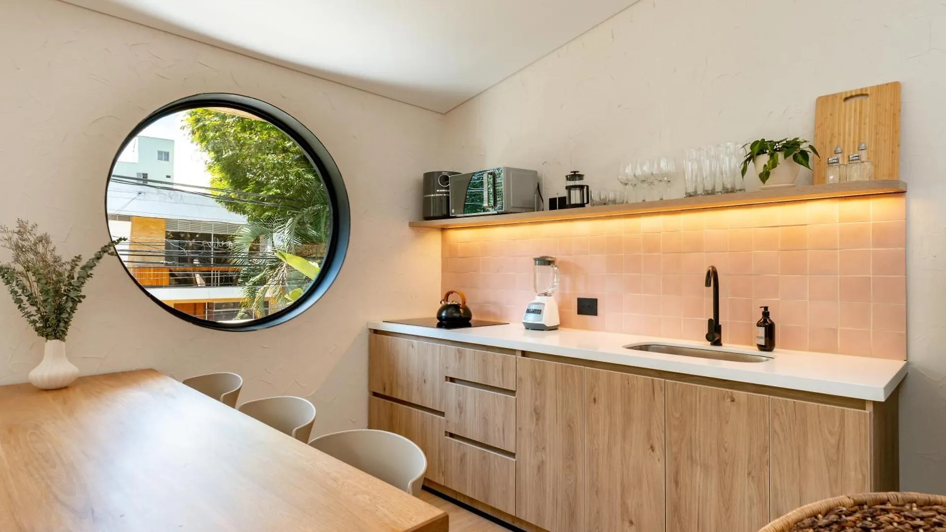 Casa Fiora Laureles Apartamento Medellín