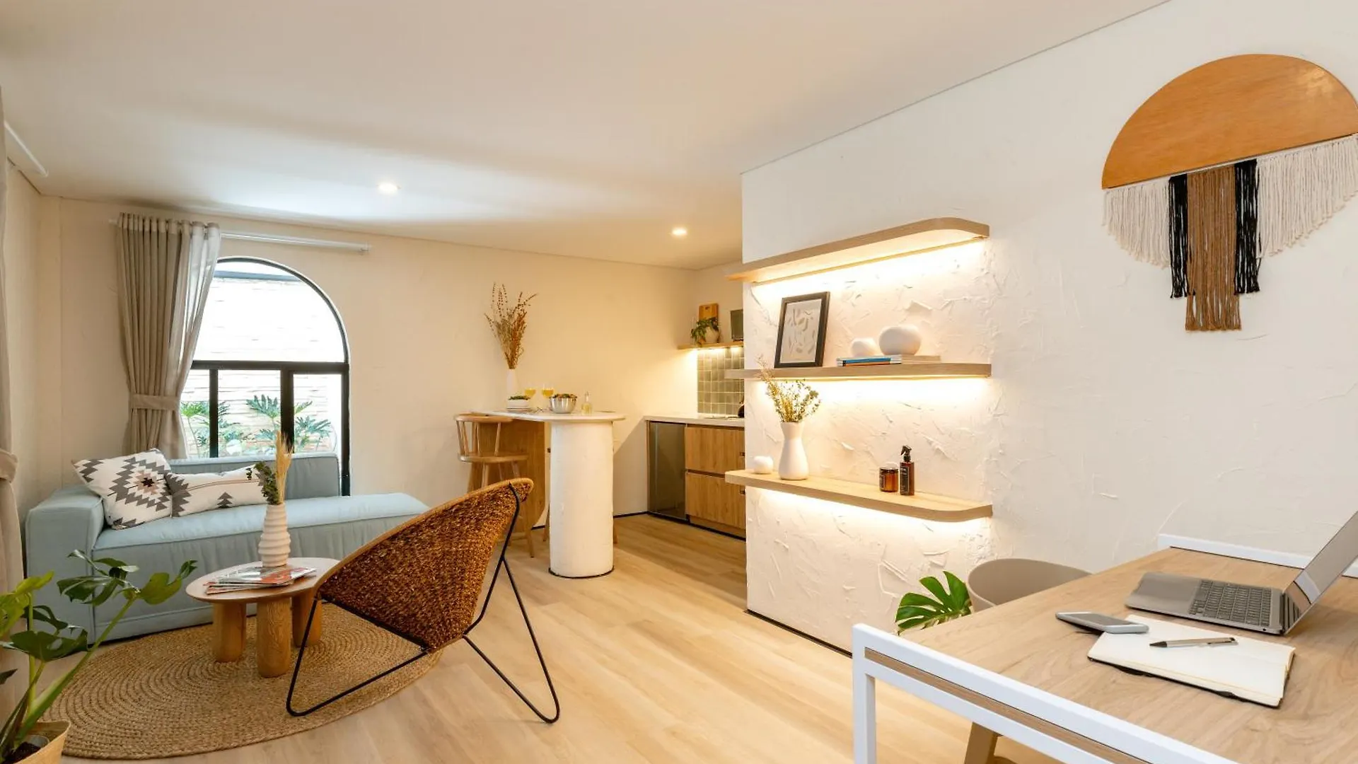 Casa Fiora Laureles Apartamento Medellín