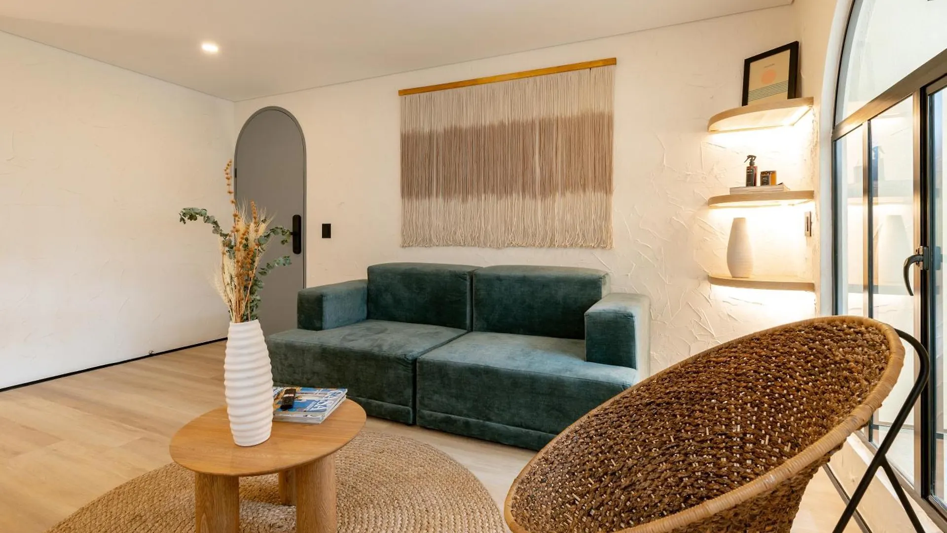 Casa Fiora Laureles Apartamento Medellín