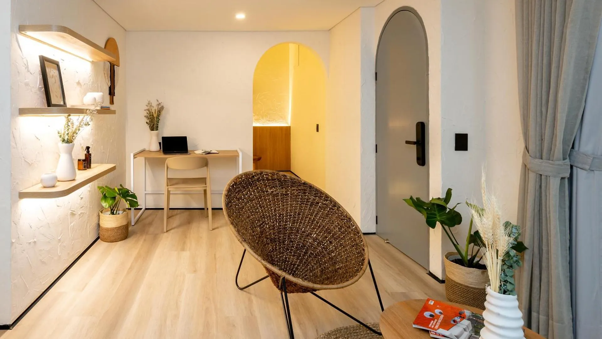 Casa Fiora Laureles Apartamento Medellín Colômbia
